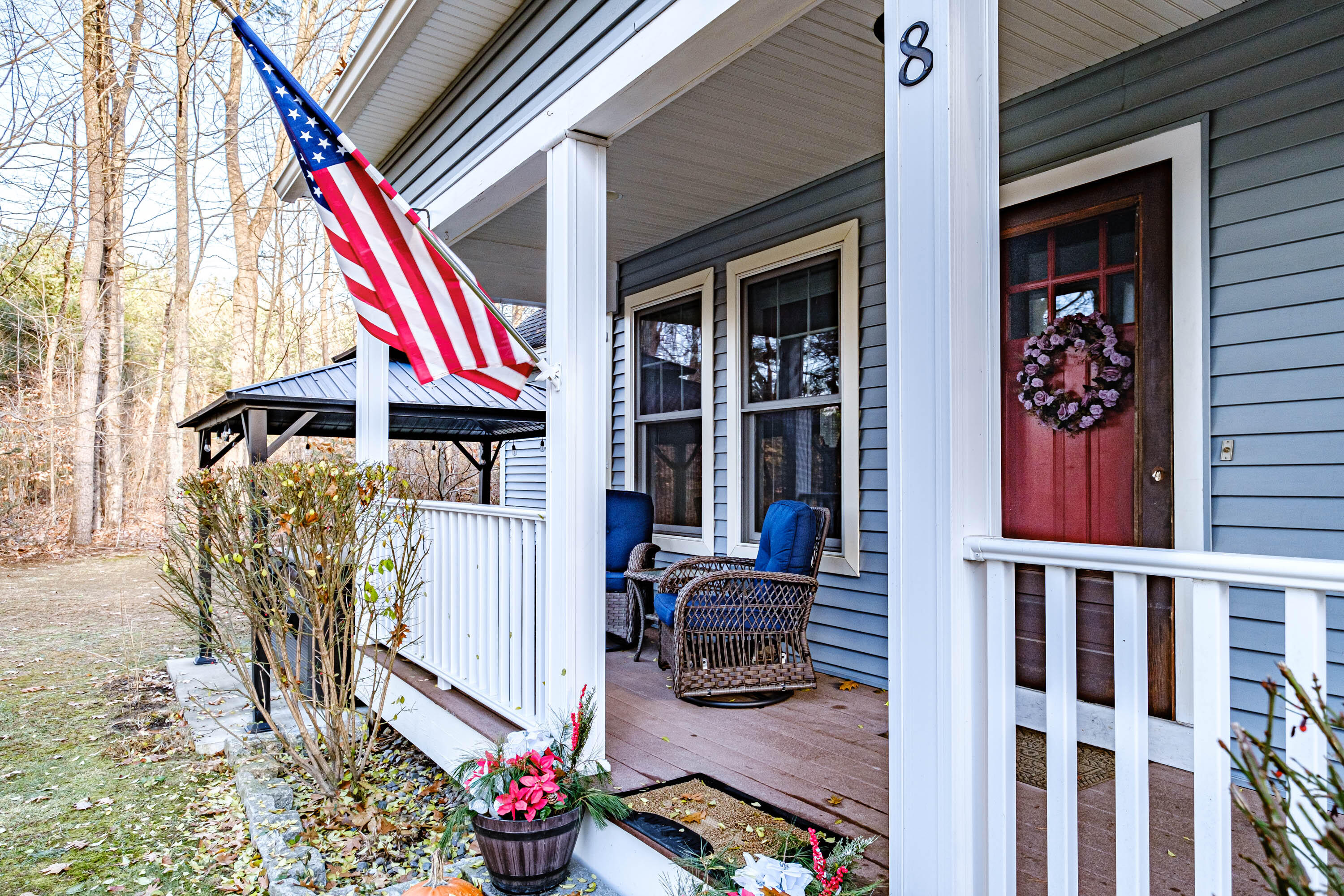 8 Cobb Farm Road Windham ME 04062