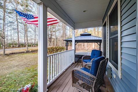 8 Cobb Farm Road Windham ME 04062