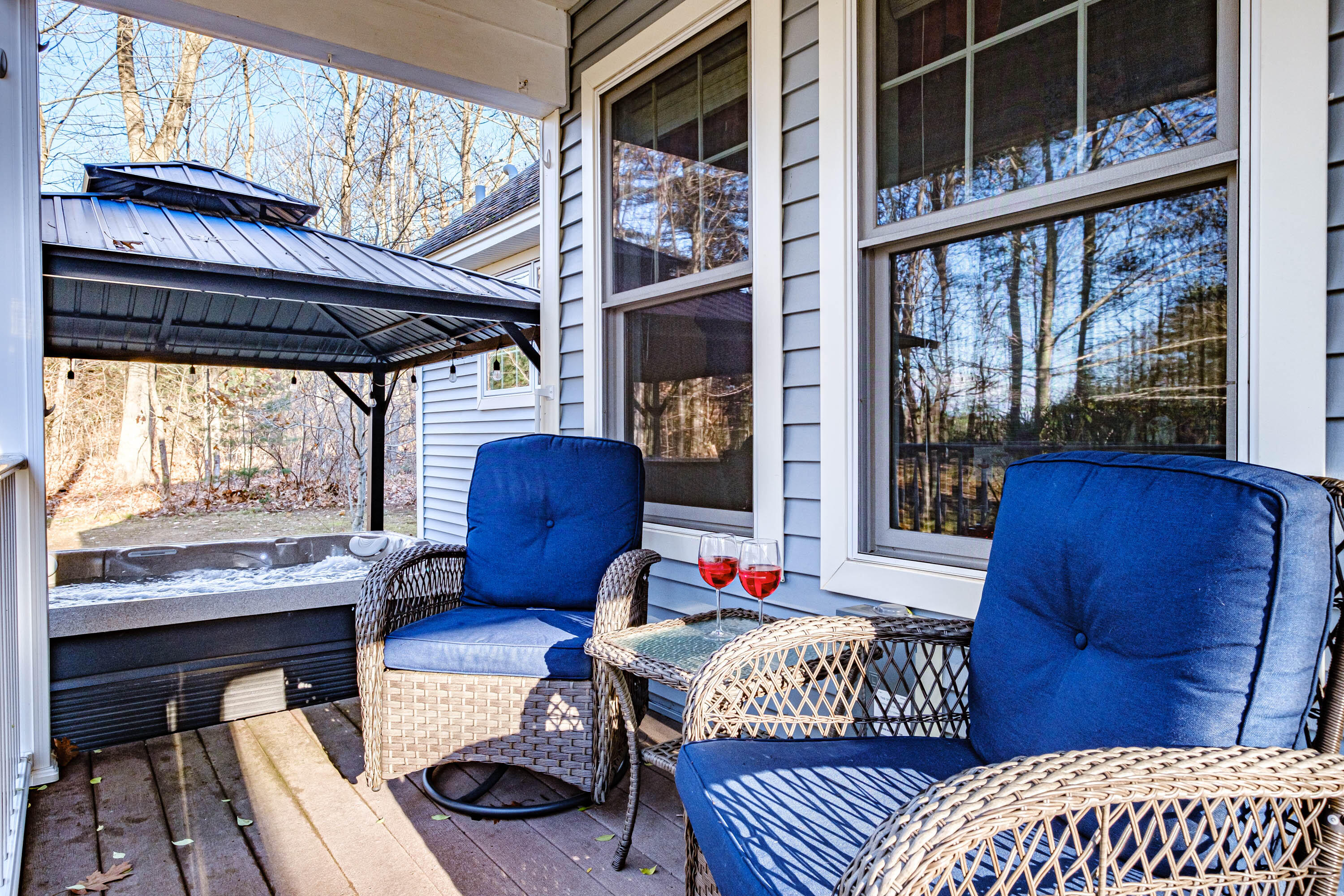 8 Cobb Farm Road Windham ME 04062