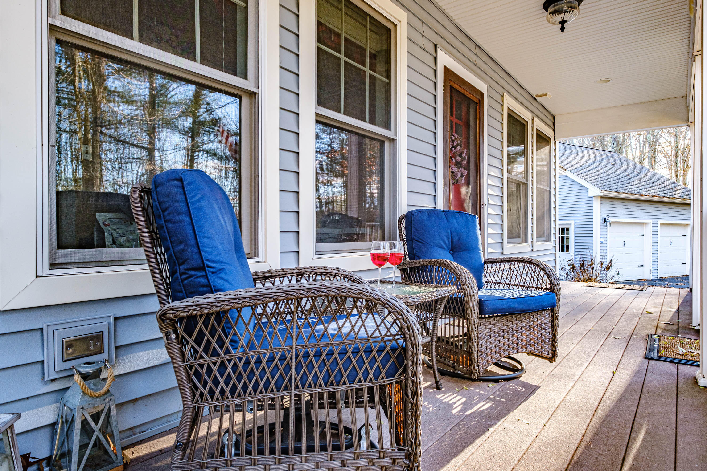 8 Cobb Farm Road Windham ME 04062