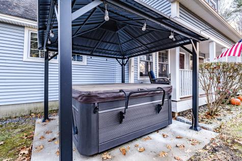 8 Cobb Farm Road Windham ME 04062