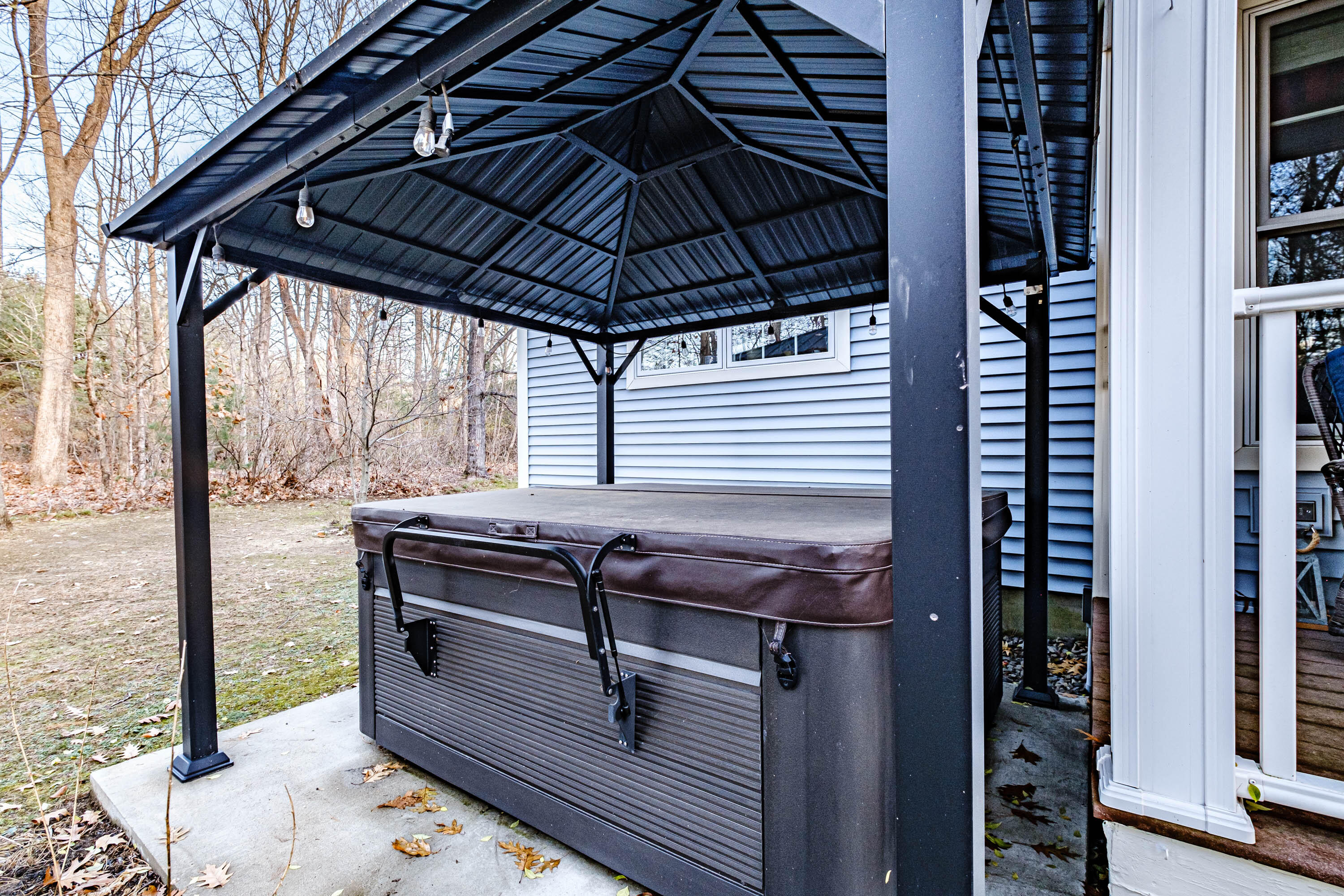 8 Cobb Farm Road Windham ME 04062