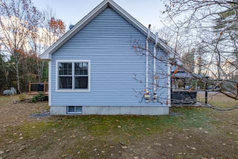8 Cobb Farm Road Windham ME 04062