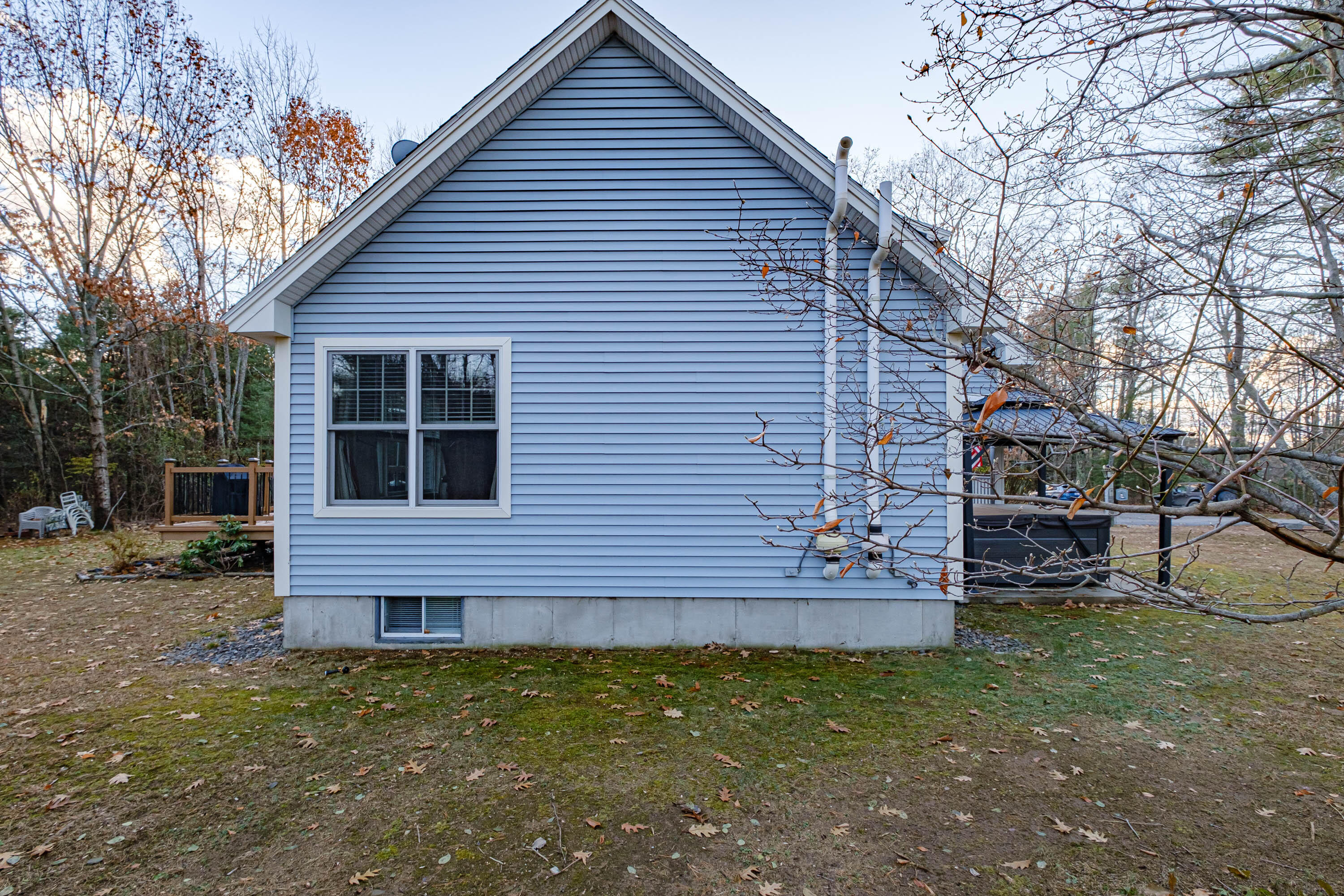 8 Cobb Farm Road Windham ME 04062