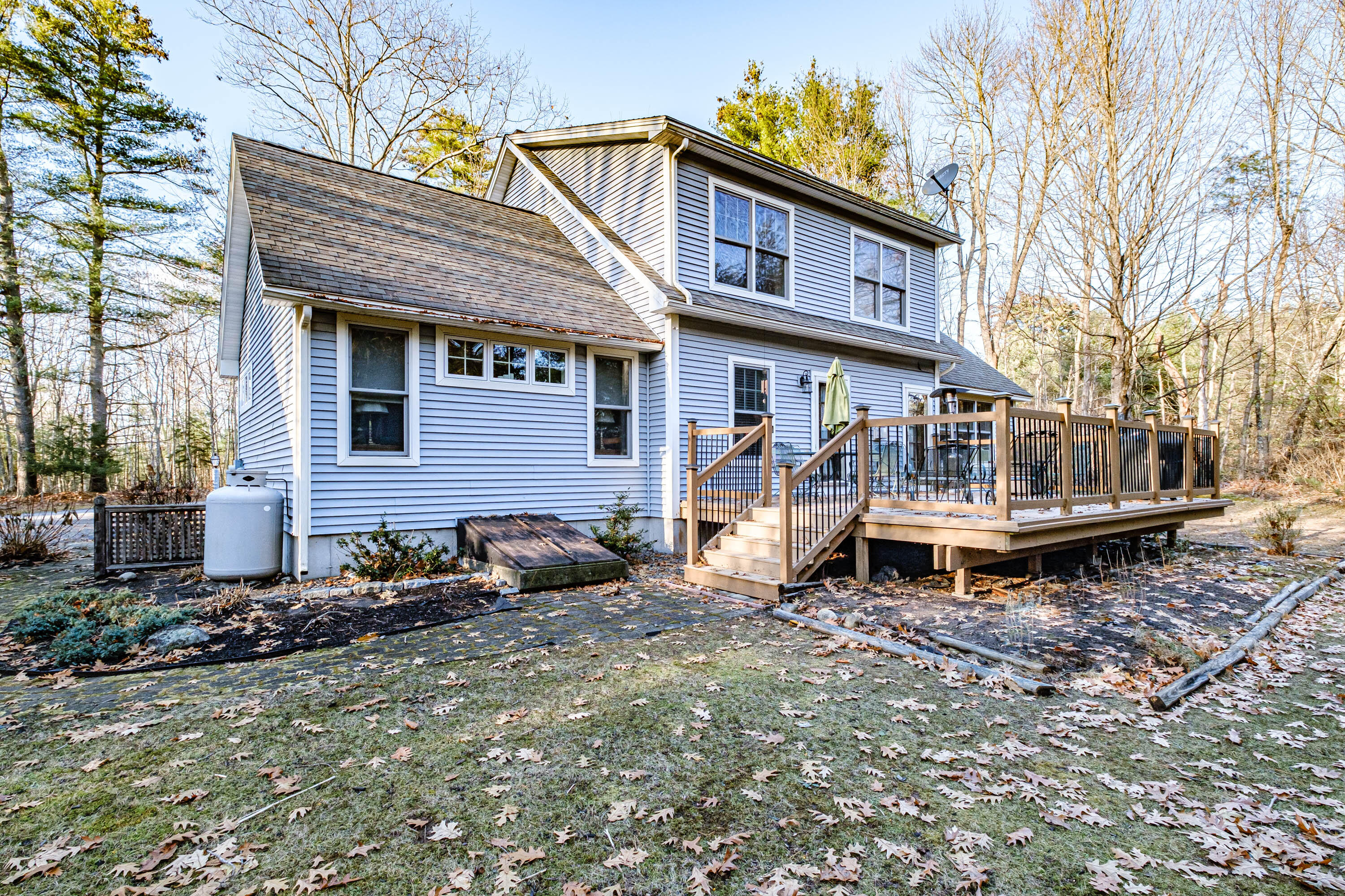 8 Cobb Farm Road Windham ME 04062