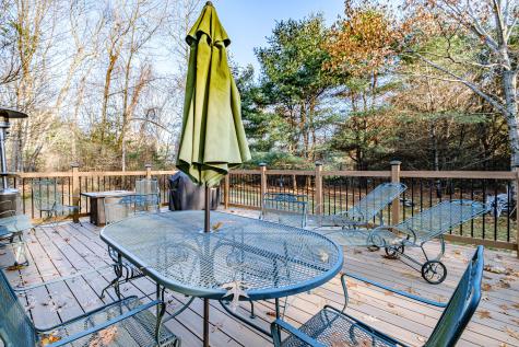 8 Cobb Farm Road Windham ME 04062