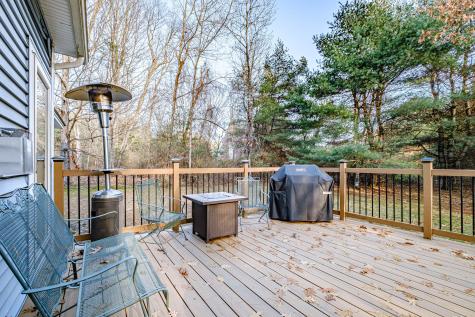 8 Cobb Farm Road Windham ME 04062