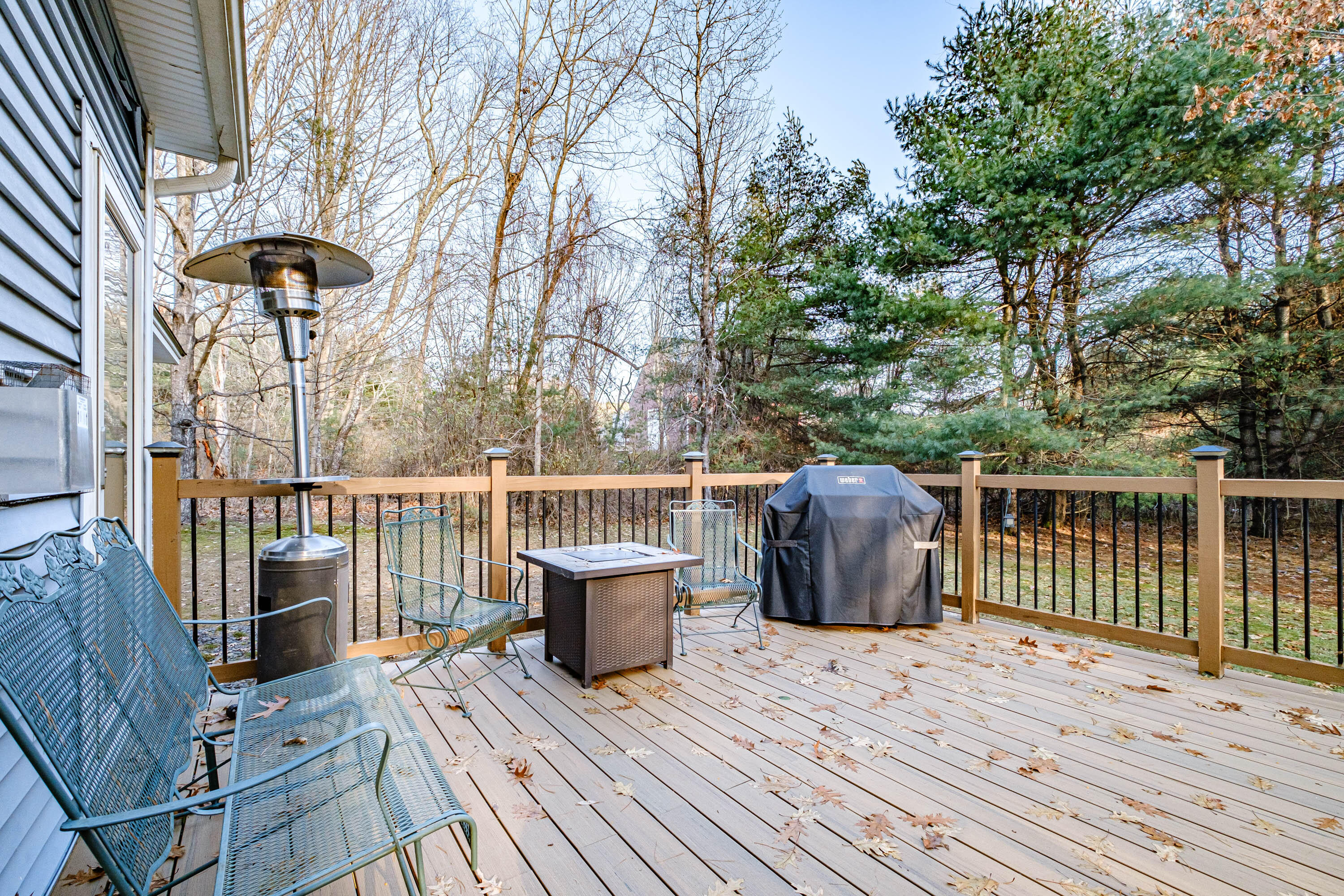 8 Cobb Farm Road Windham ME 04062