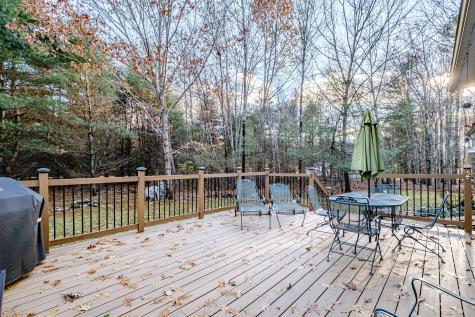 8 Cobb Farm Road Windham ME 04062