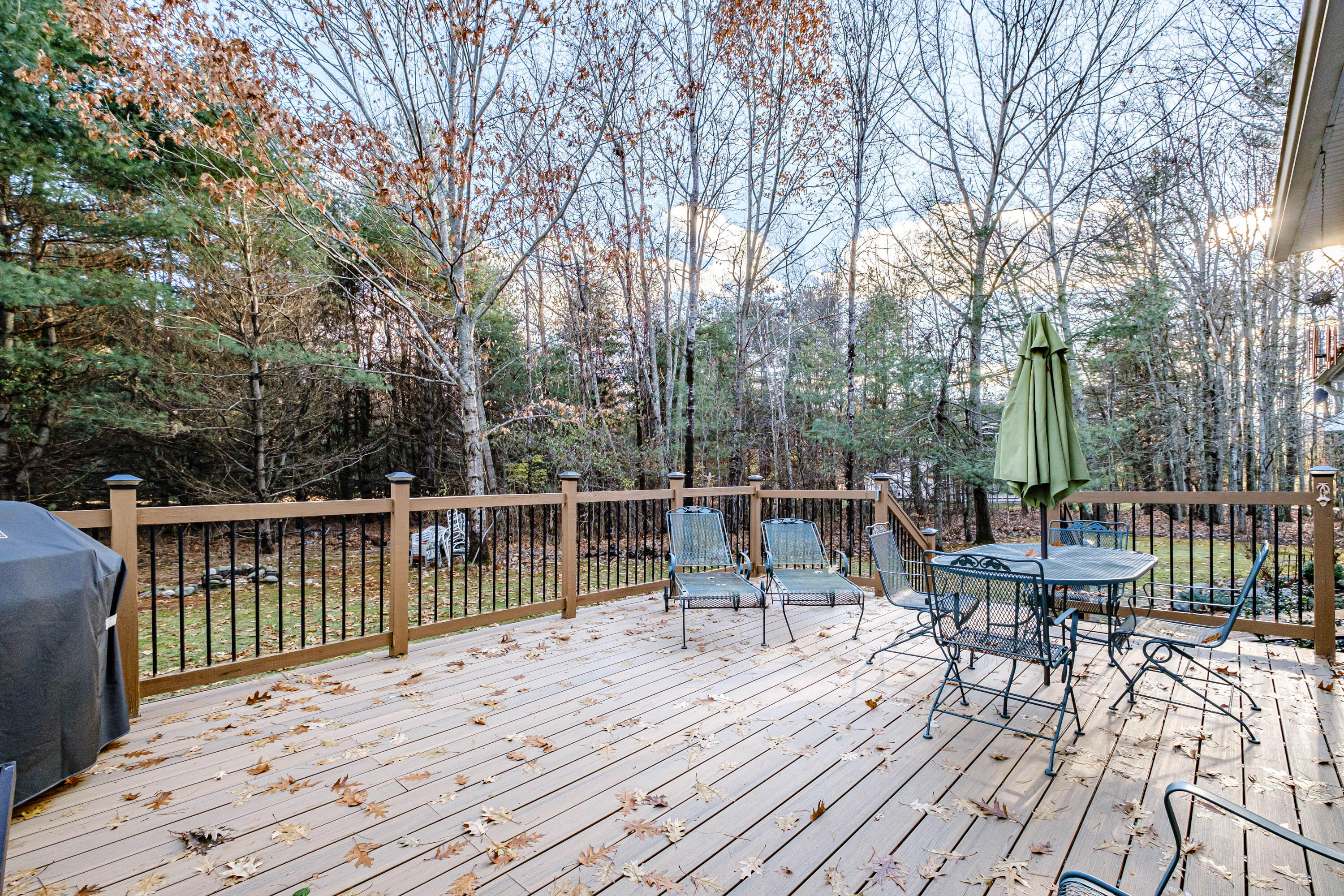 8 Cobb Farm Road Windham ME 04062