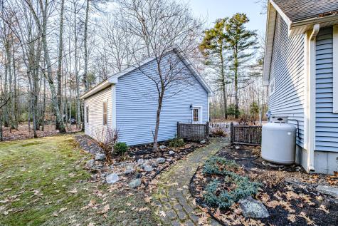 8 Cobb Farm Road Windham ME 04062