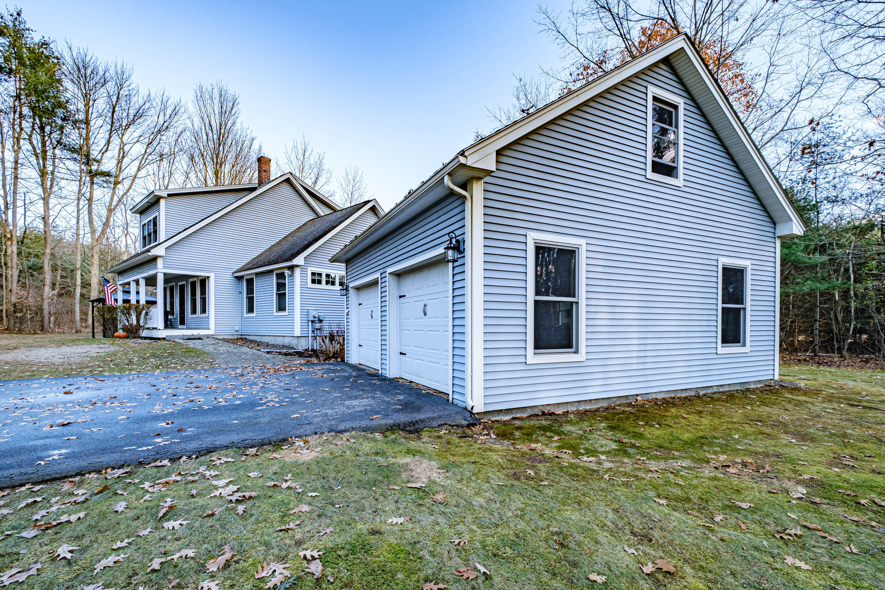 8 Cobb Farm Road Windham ME 04062