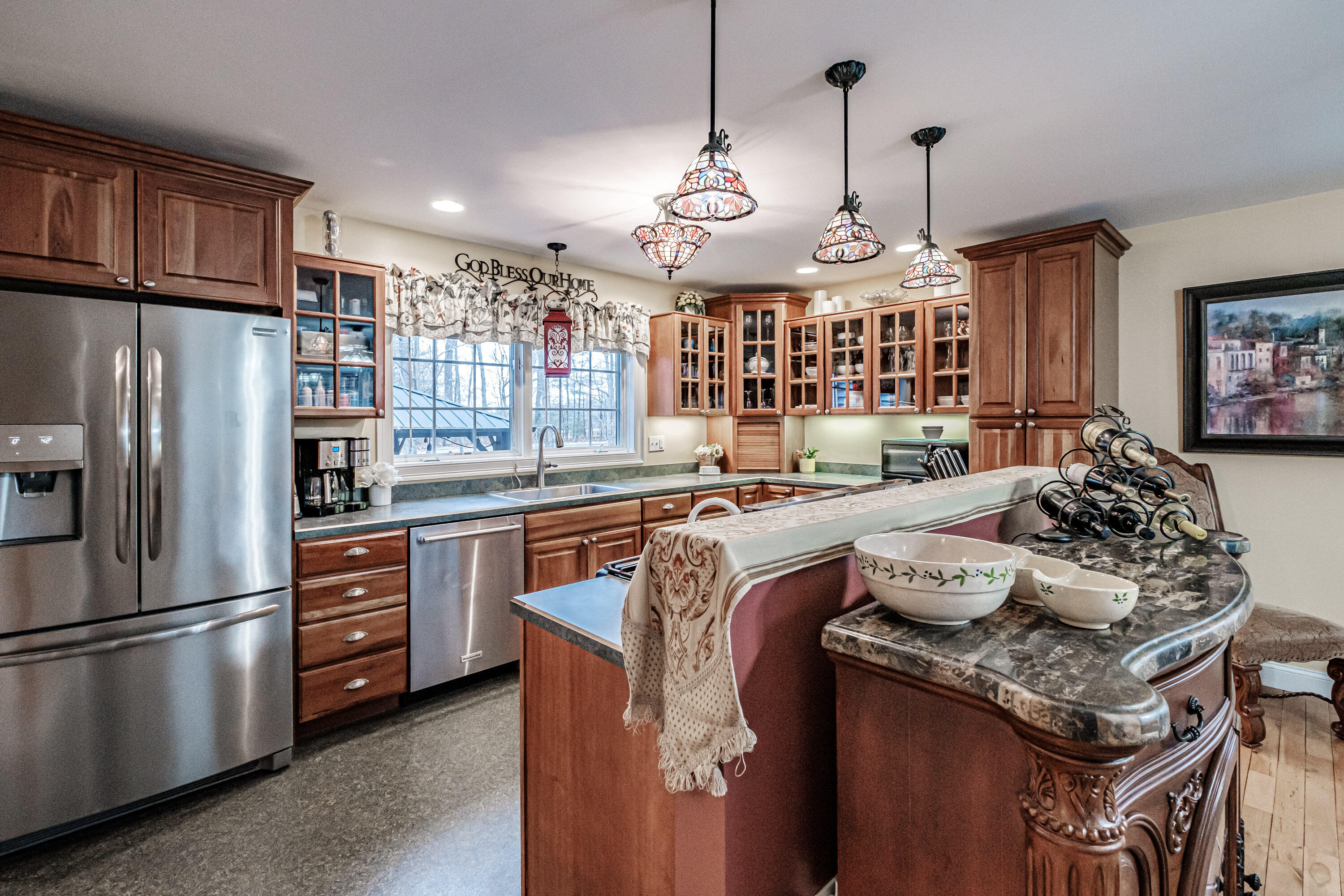 8 Cobb Farm Road Windham ME 04062