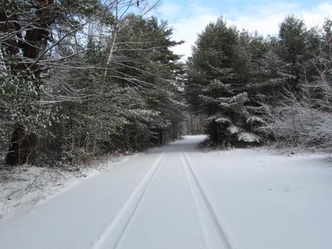 8 Cobb Farm Road Windham ME 04062