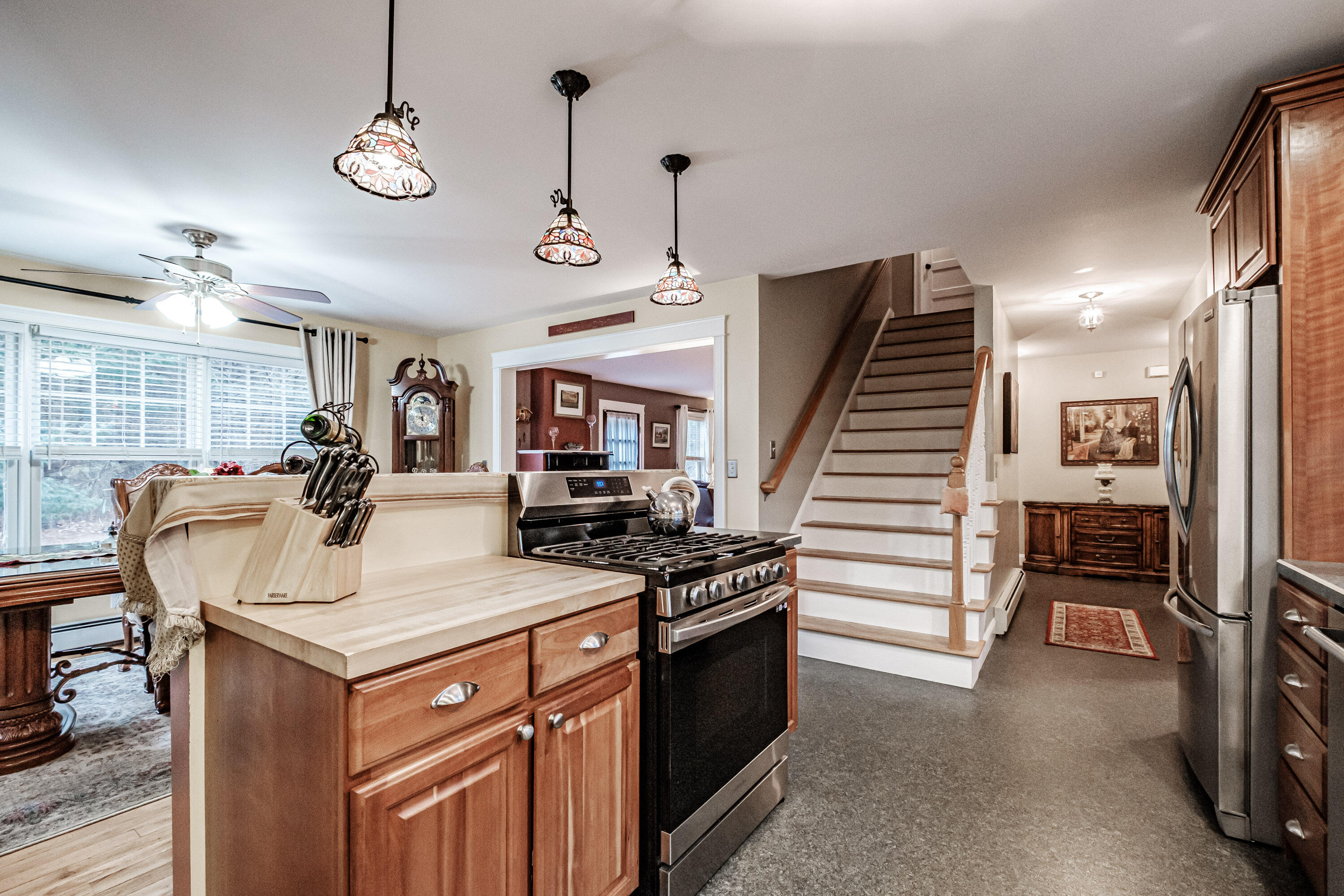 8 Cobb Farm Road Windham ME 04062