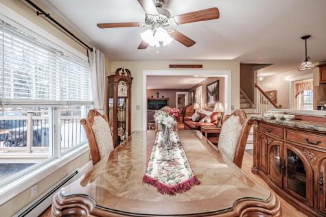 8 Cobb Farm Road Windham ME 04062