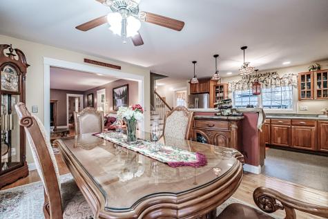 8 Cobb Farm Road Windham ME 04062