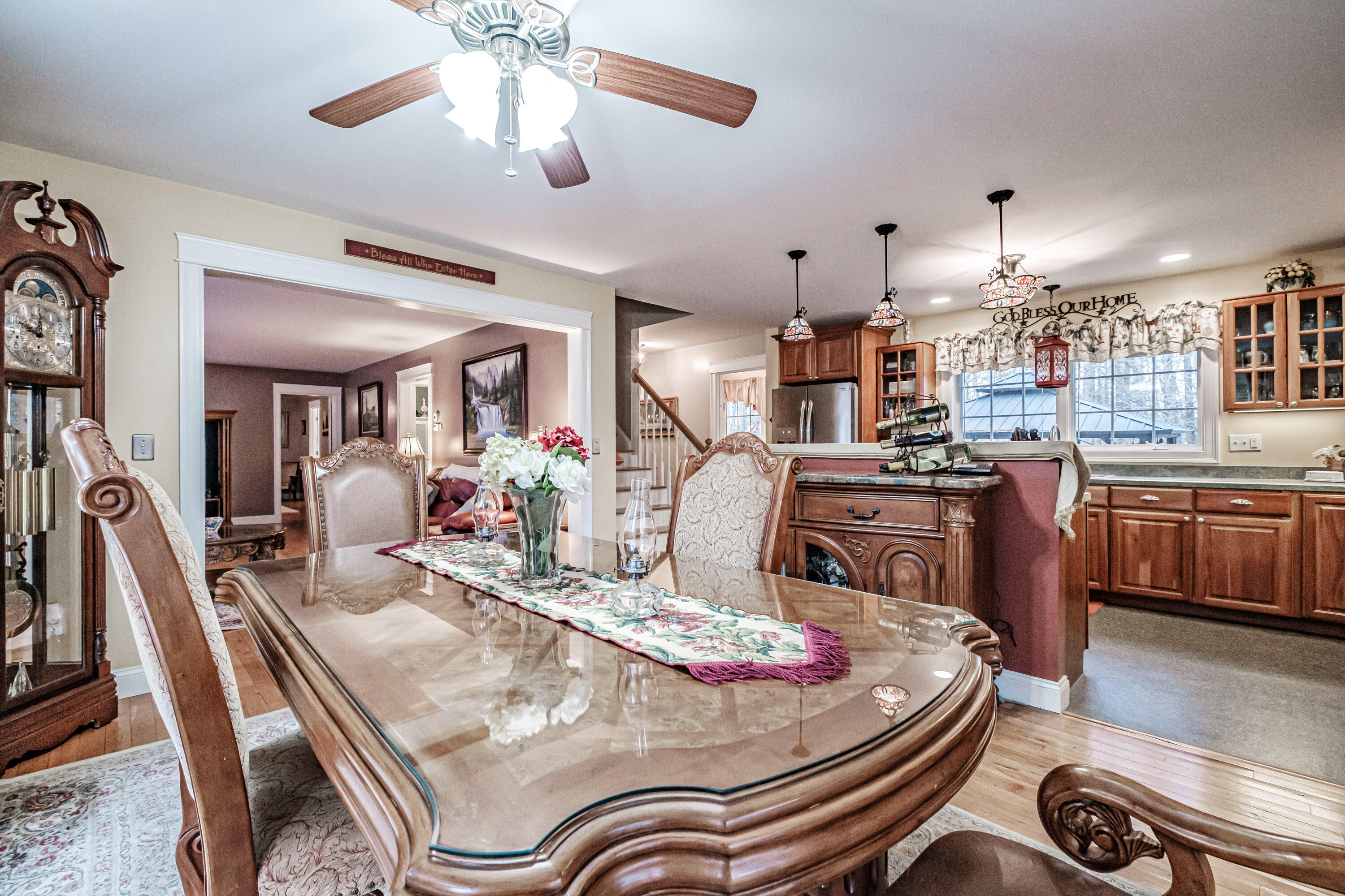 8 Cobb Farm Road Windham ME 04062