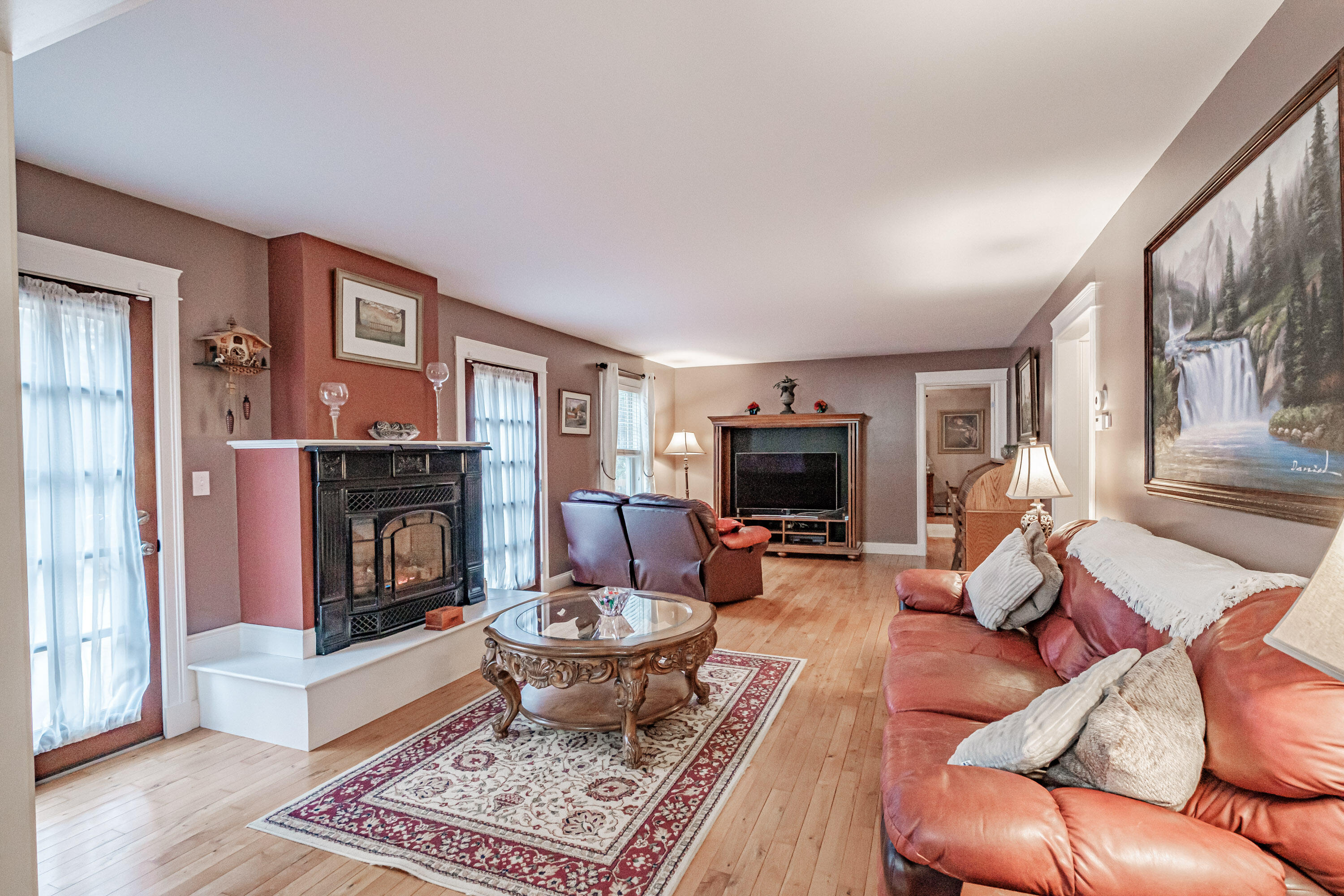 8 Cobb Farm Road Windham ME 04062