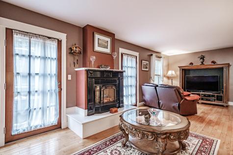 8 Cobb Farm Road Windham ME 04062