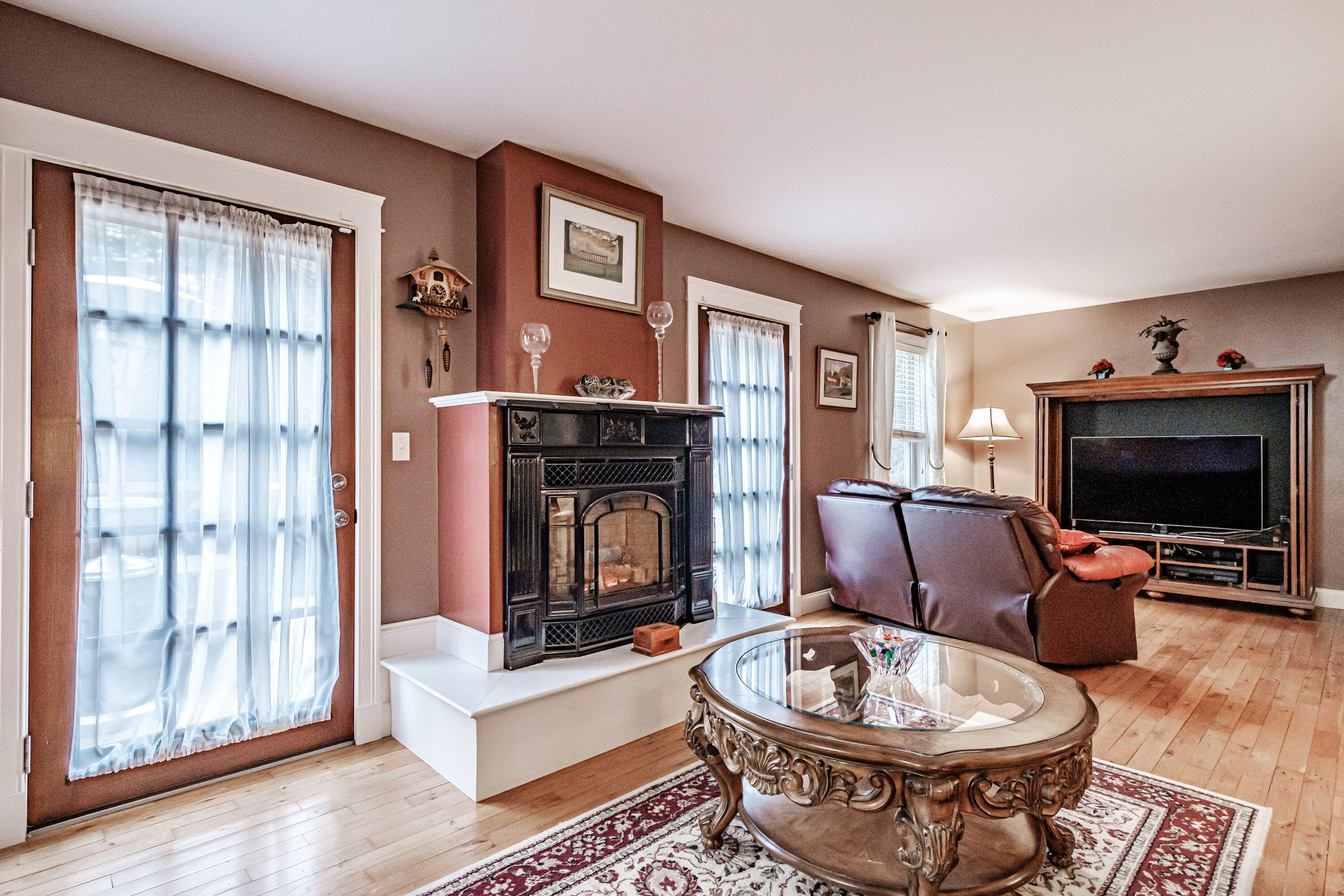 8 Cobb Farm Road Windham ME 04062