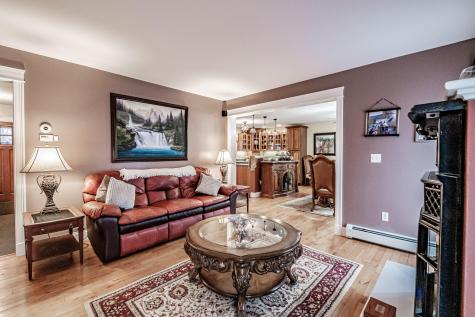 8 Cobb Farm Road Windham ME 04062