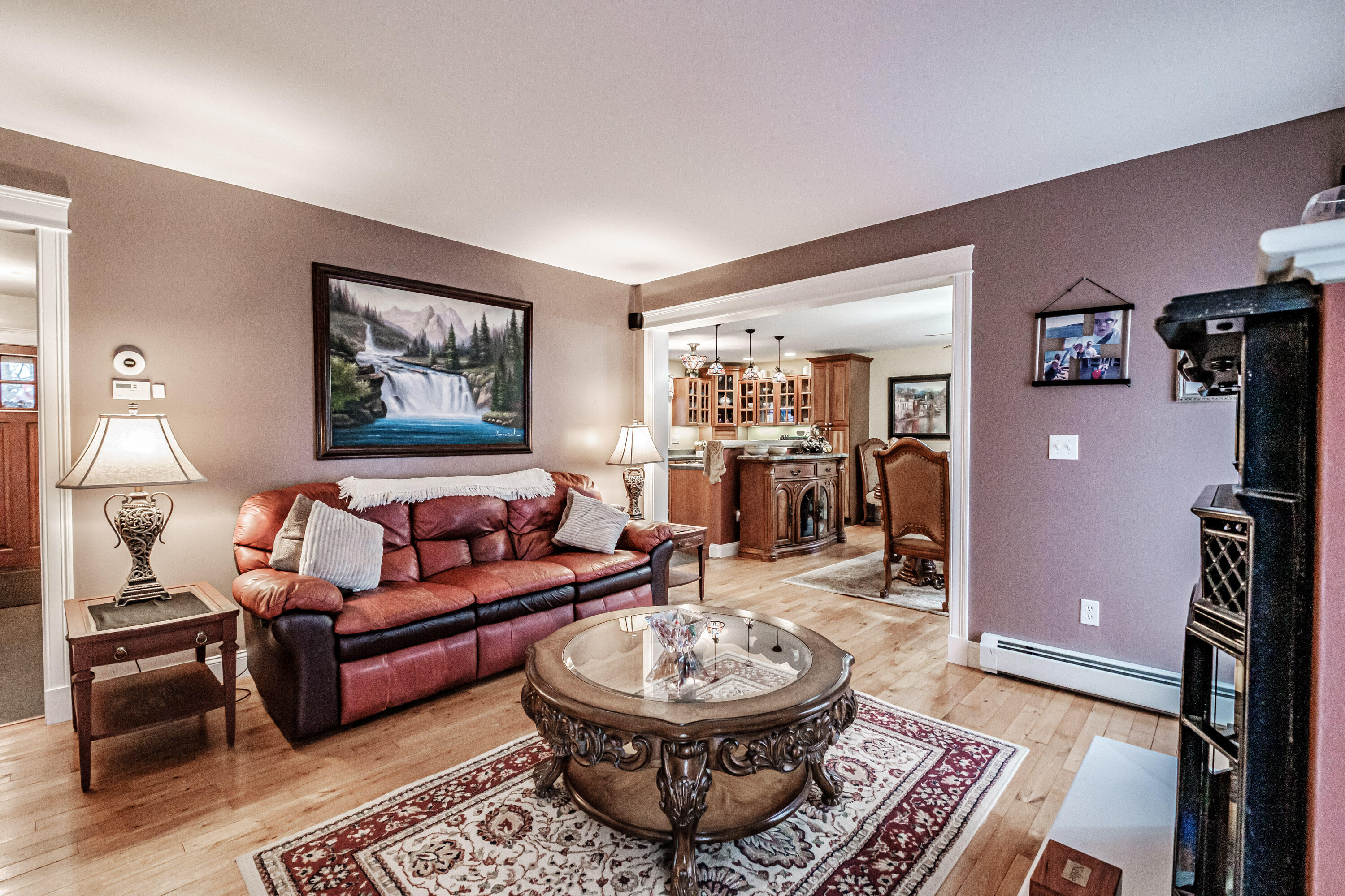 8 Cobb Farm Road Windham ME 04062