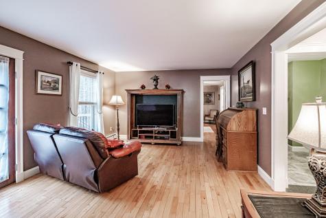 8 Cobb Farm Road Windham ME 04062