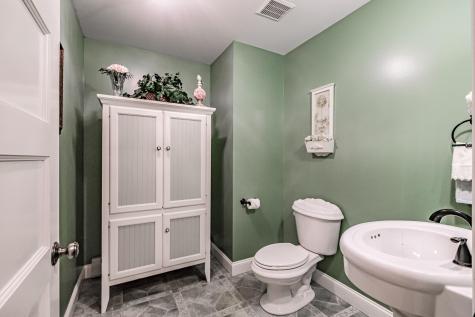 8 Cobb Farm Road Windham ME 04062