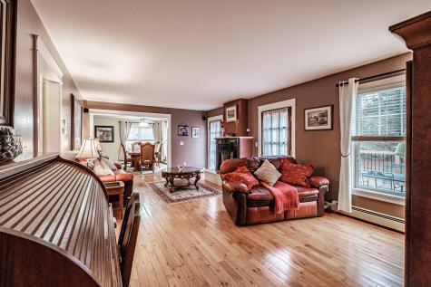 8 Cobb Farm Road Windham ME 04062