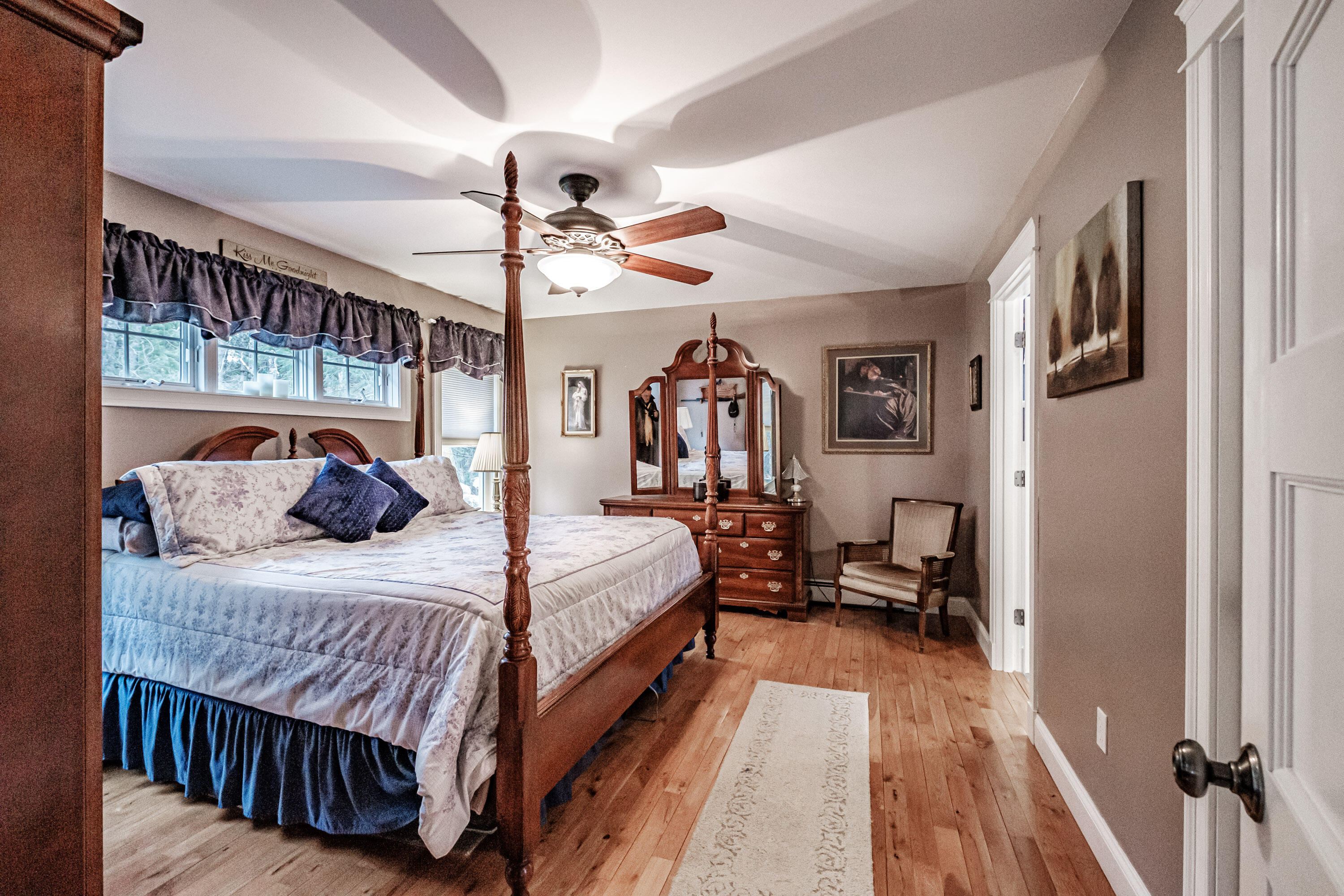 8 Cobb Farm Road Windham ME 04062