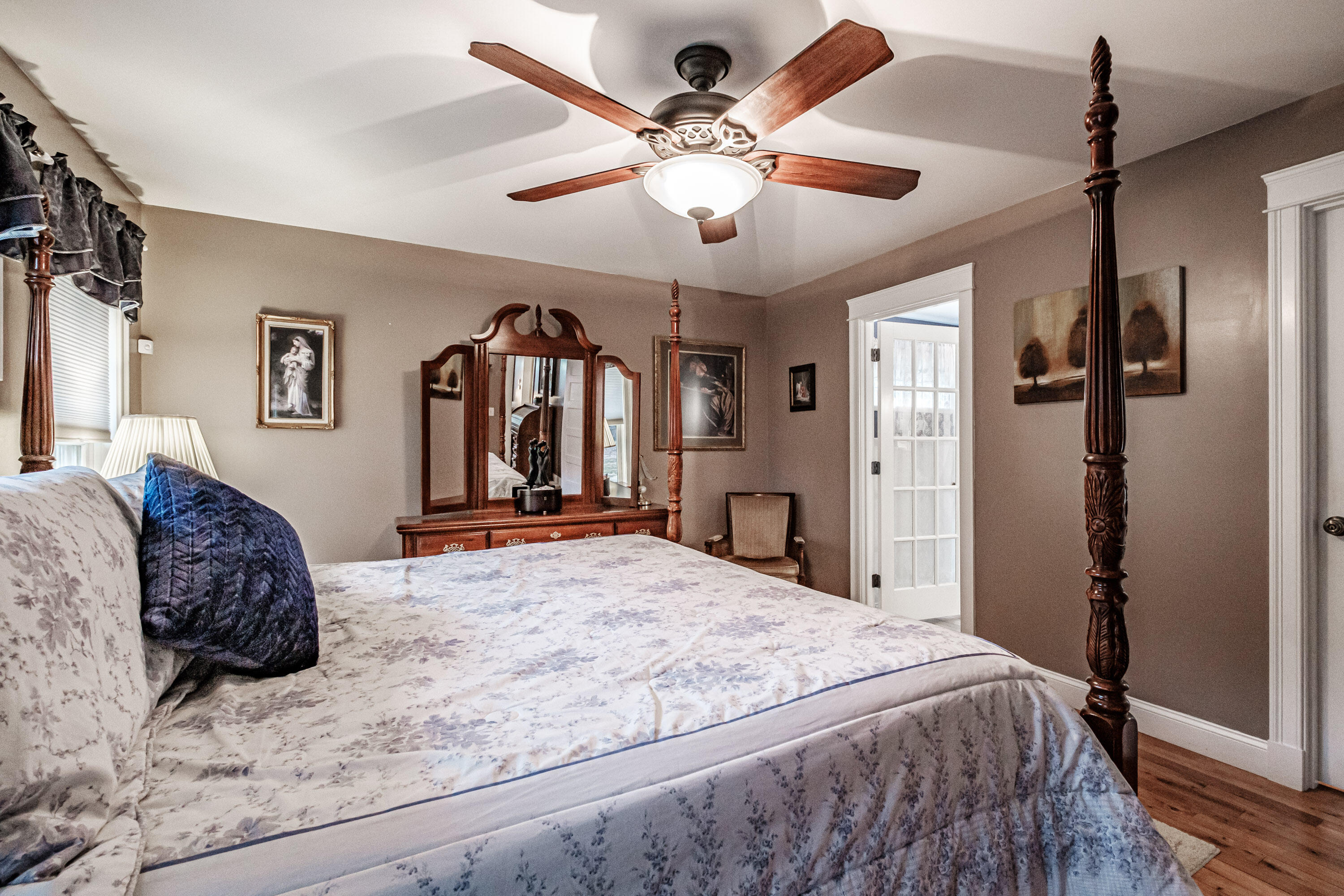 8 Cobb Farm Road Windham ME 04062