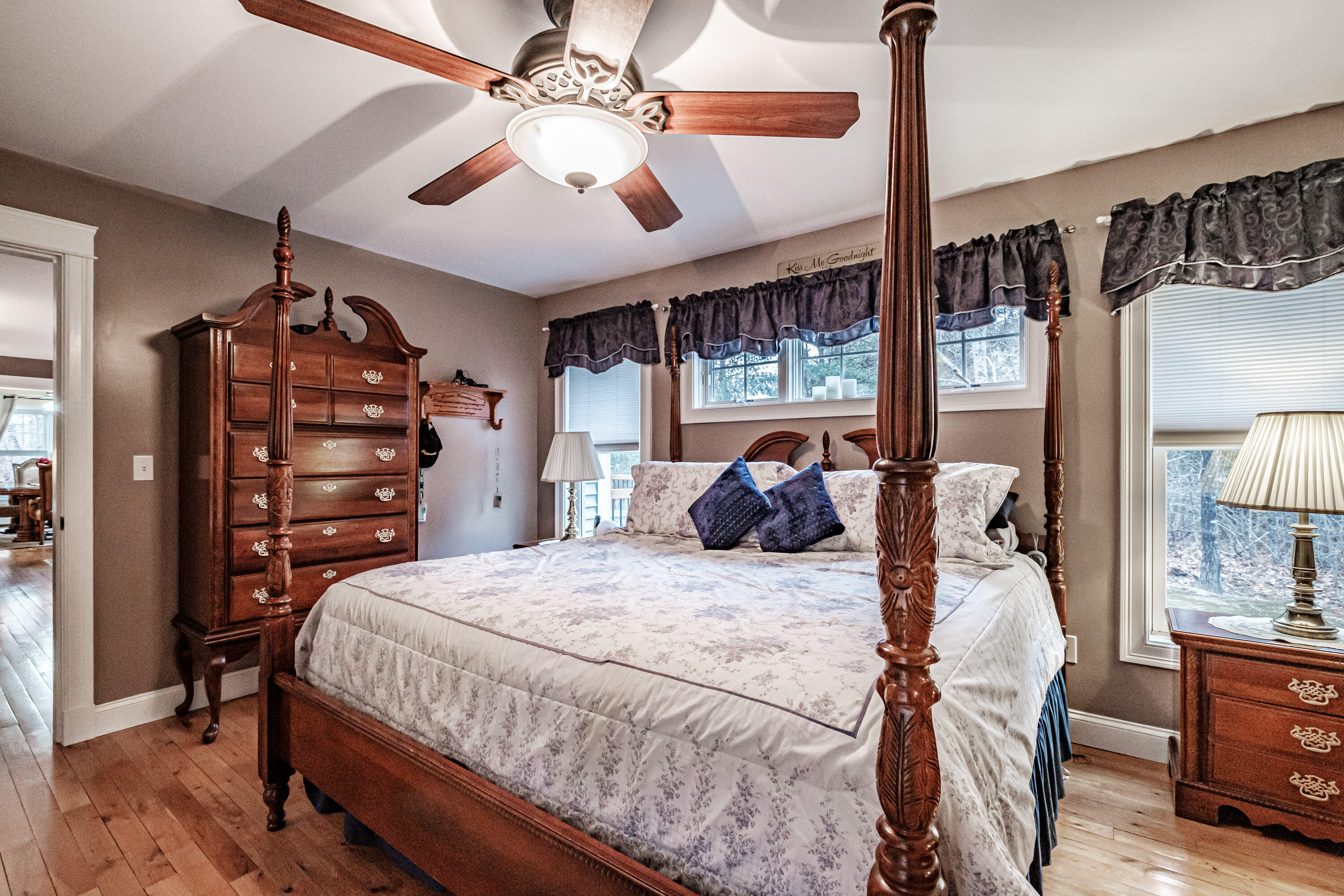 8 Cobb Farm Road Windham ME 04062