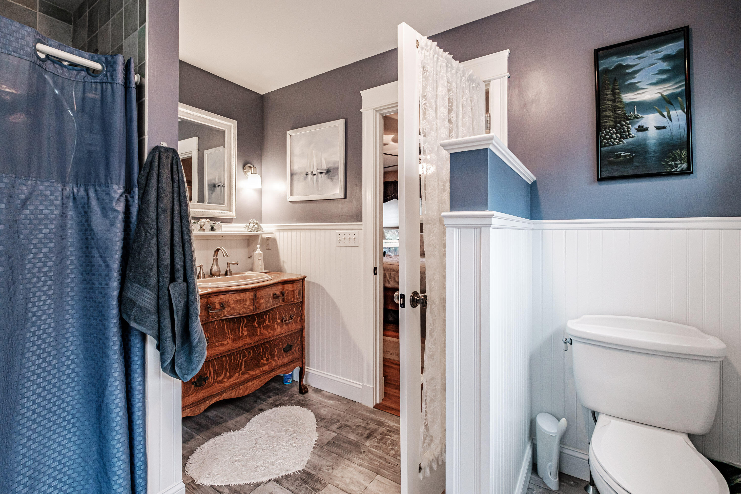 8 Cobb Farm Road Windham ME 04062