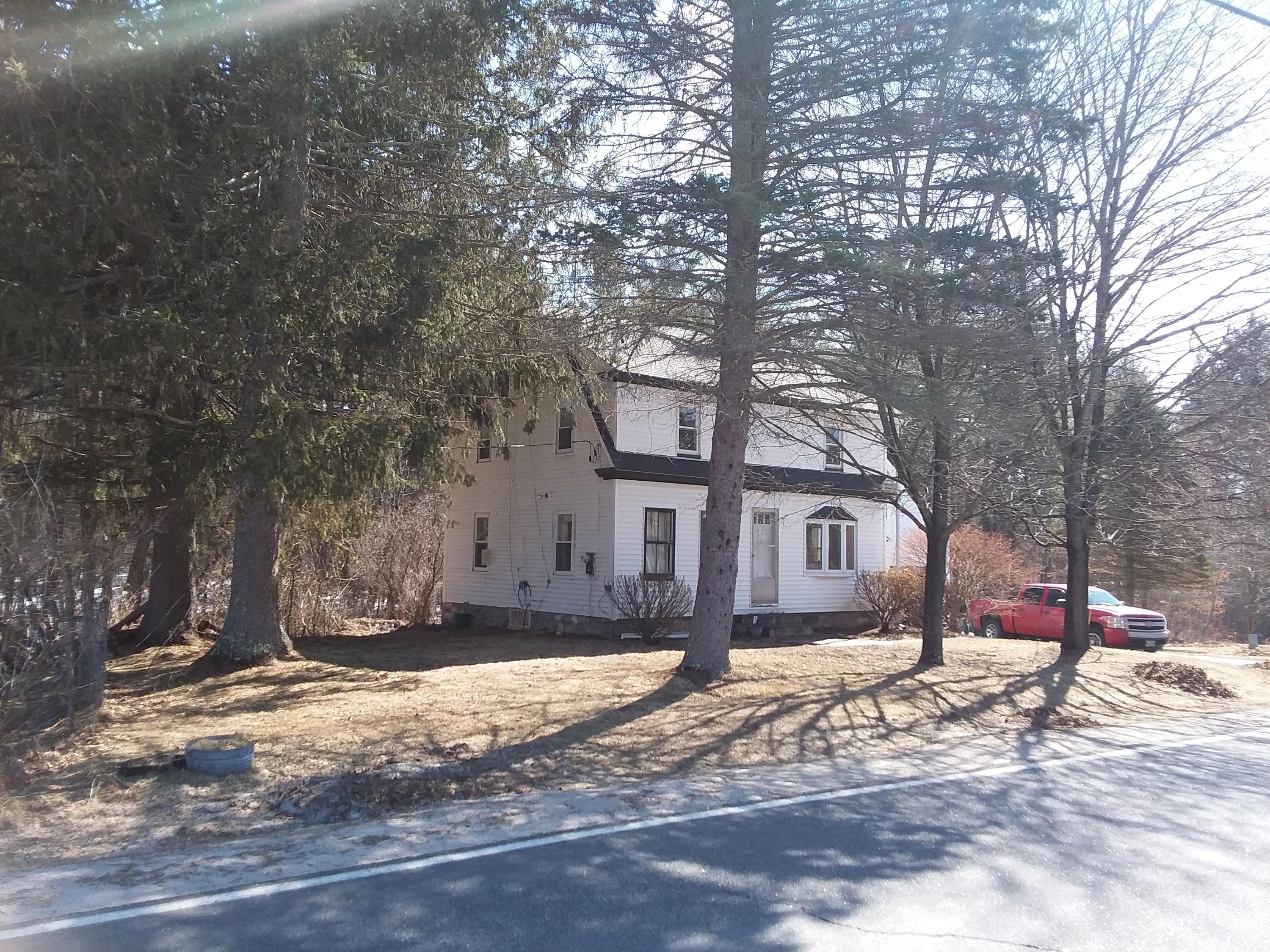 535 Oak Hill Road Standish ME 04084
