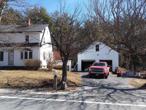 535 Oak Hill Road Standish ME 04084