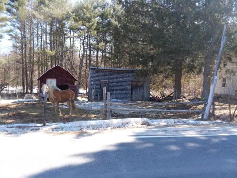 535 Oak Hill Road Standish ME 04084