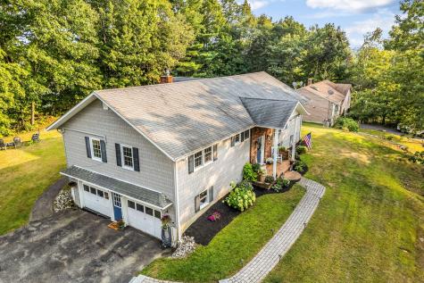 37 Sherbrooke Avenue Lewiston ME 04240