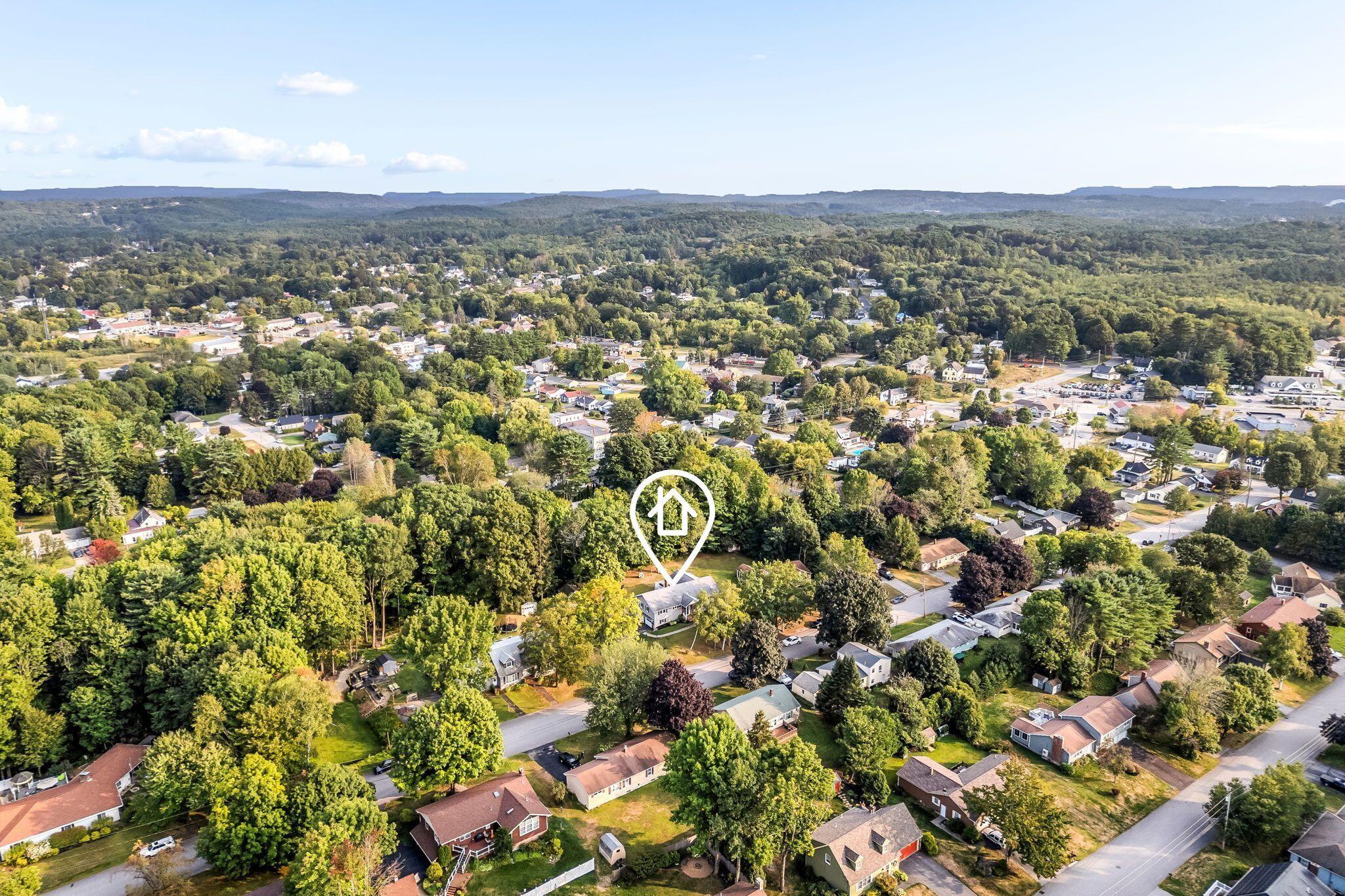 37 Sherbrooke Avenue Lewiston ME 04240