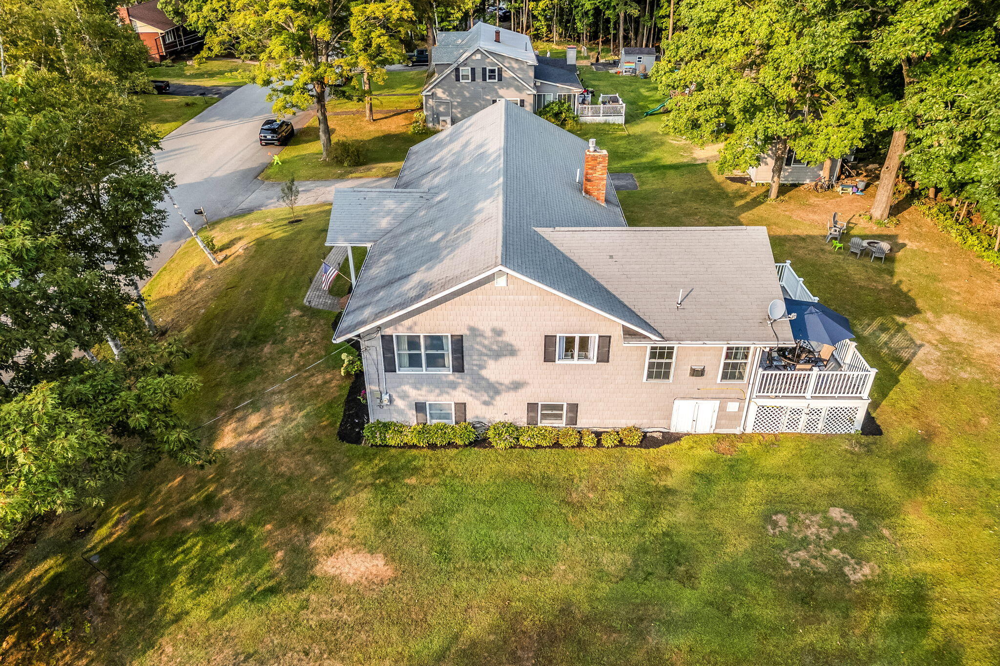 37 Sherbrooke Avenue Lewiston ME 04240