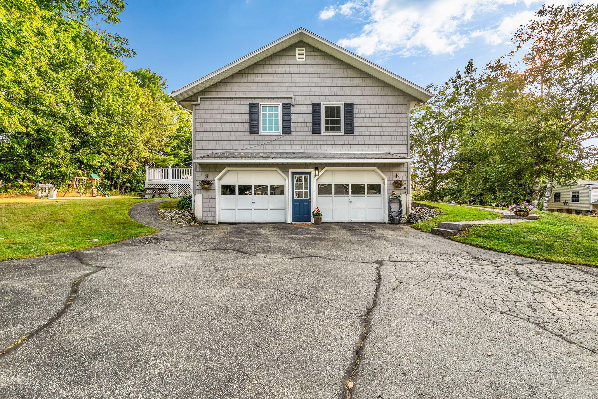 37 Sherbrooke Avenue Lewiston ME 04240
