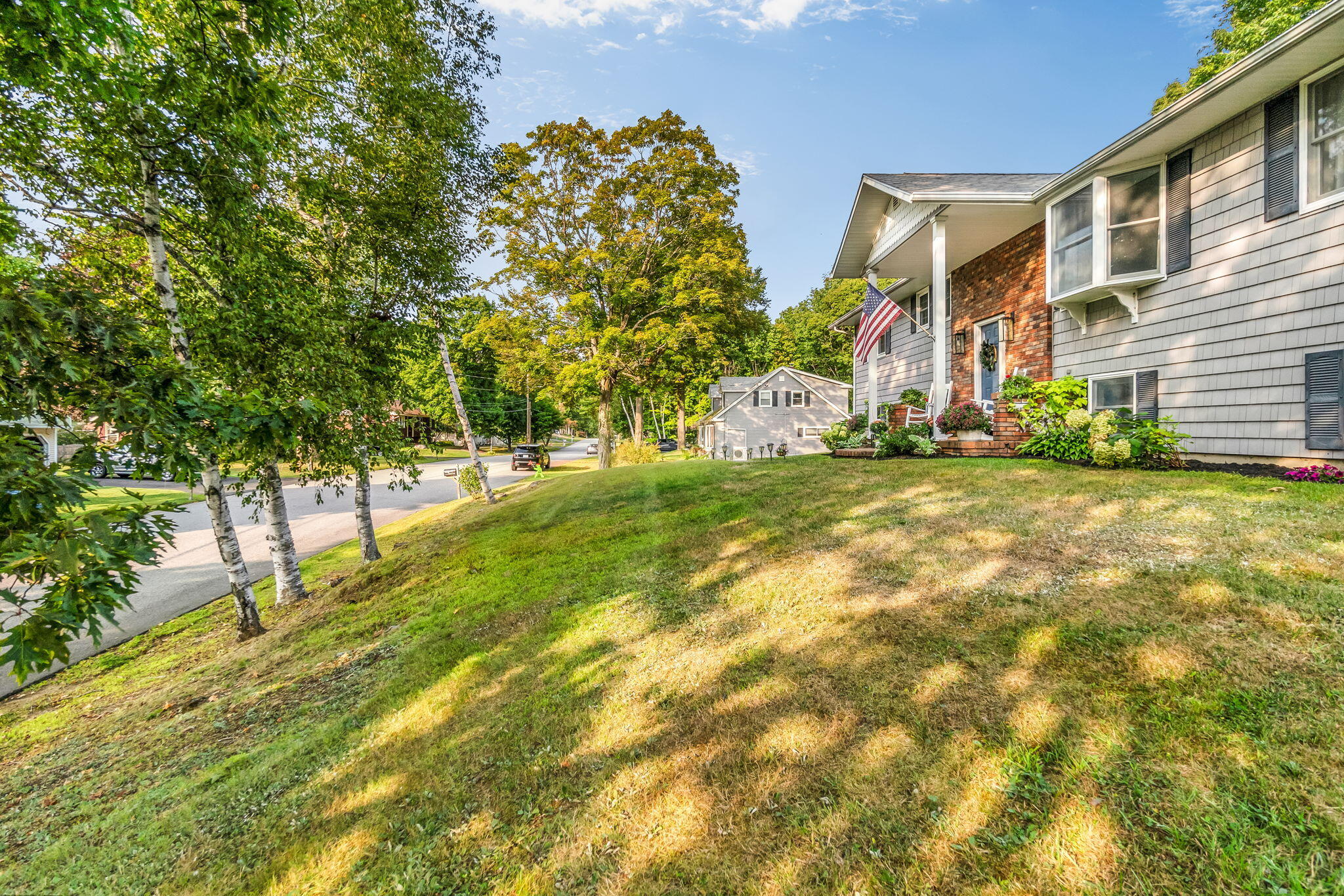37 Sherbrooke Avenue Lewiston ME 04240