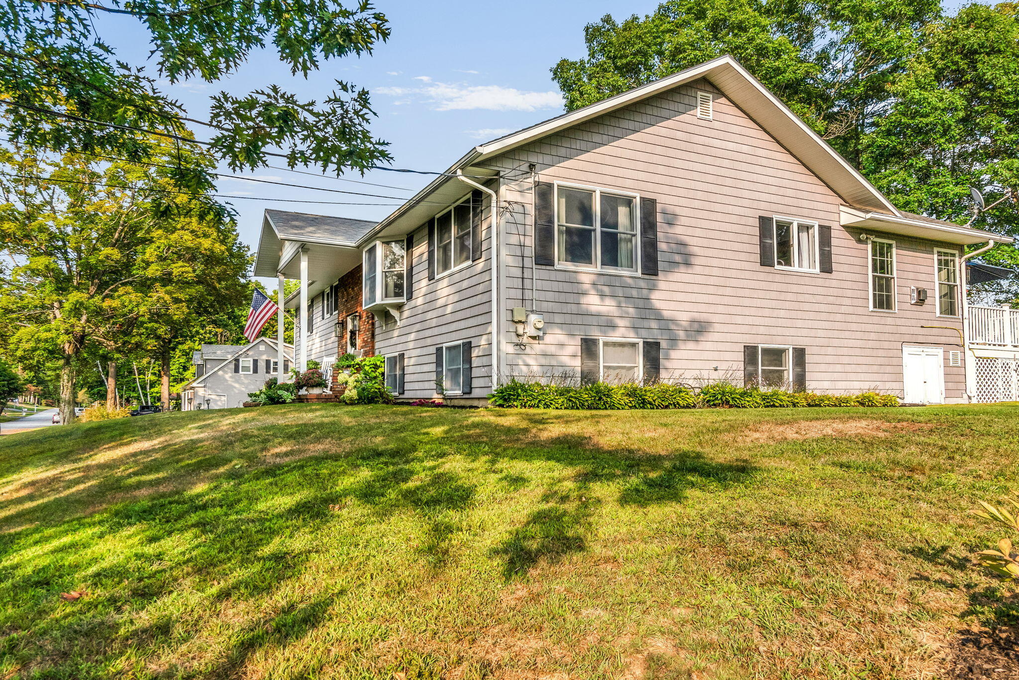 37 Sherbrooke Avenue Lewiston ME 04240
