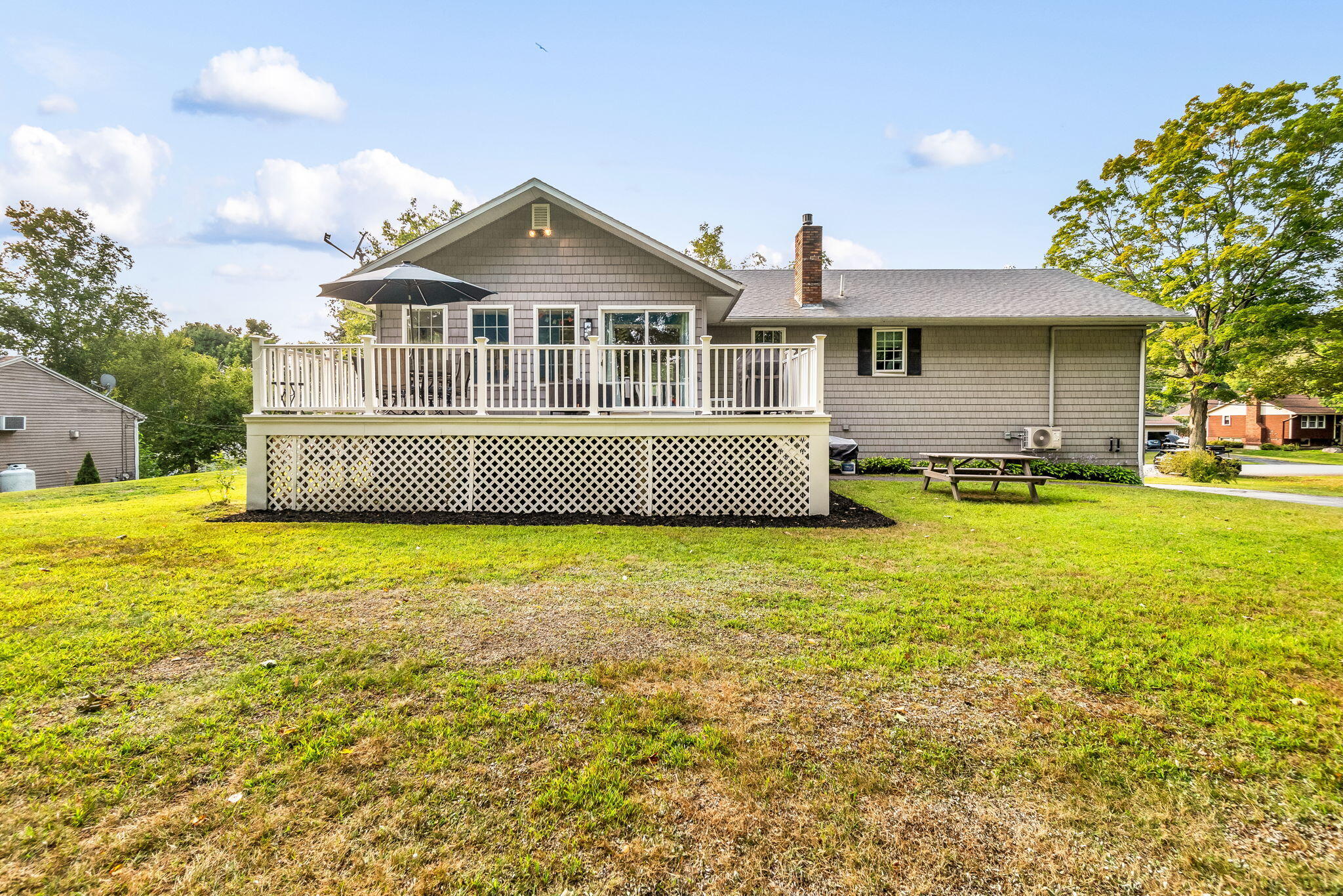37 Sherbrooke Avenue Lewiston ME 04240