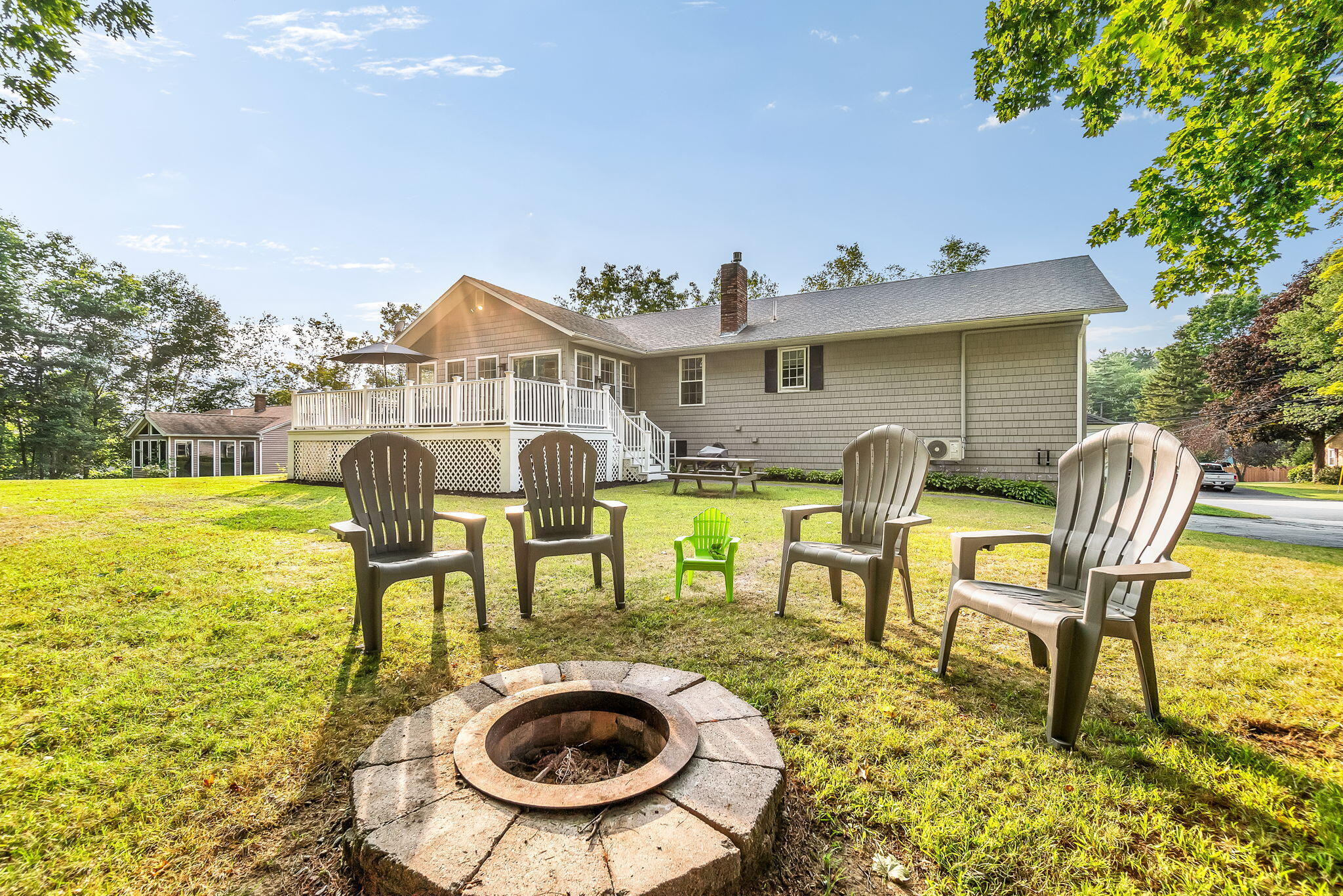 37 Sherbrooke Avenue Lewiston ME 04240
