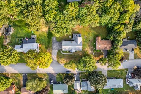 37 Sherbrooke Avenue Lewiston ME 04240