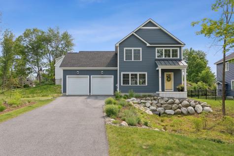 25 Benjamin Way Portland ME 04102