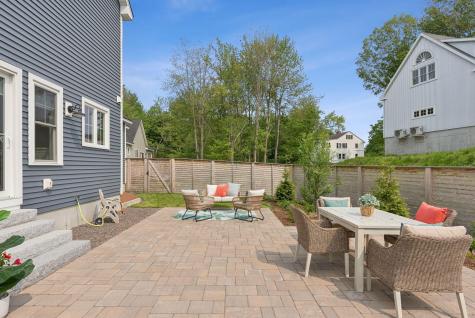 25 Benjamin Way Portland ME 04102