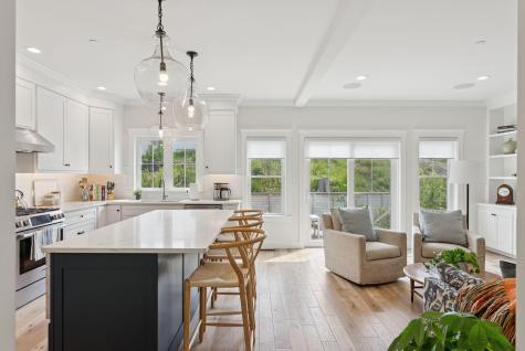 25 Benjamin Way Portland ME 04102