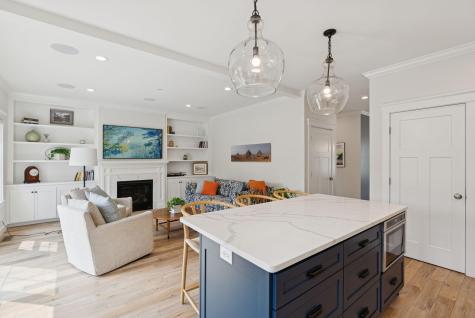 25 Benjamin Way Portland ME 04102